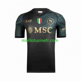 Maillot de Foot SSC Naples Troisième 2023-24